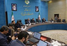 افتتاح سایت 5G ایرانسل
